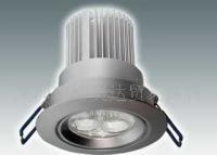 Redline 3W / 9W 可调角度LED灯具_灯具照明_世界工厂网中国产品信息库