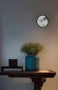 欧普照明新中式照明场景应用惊艳亮相,东方风韵诠释别样空间氛围