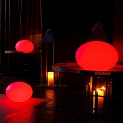 户外led照明 让后花园散发出迷人的气氛