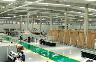 墨瑟工业4.0闪耀第四届中国国际门窗博览会