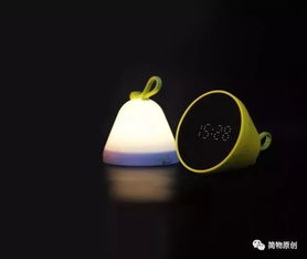 2017年德国红点产品设计奖 照明与灯具类获奖部分作品