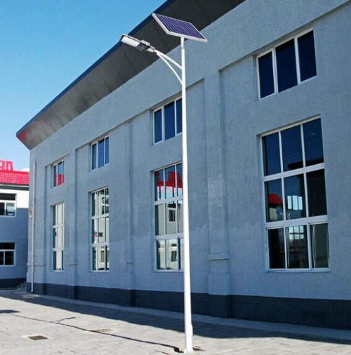 延庆路灯厂6米路灯杆厂家维修