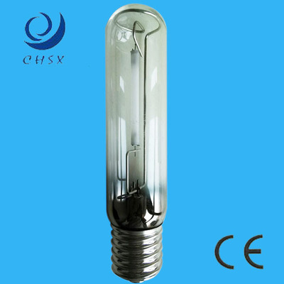 【100w E40带铌丝的高压钠灯】价格,厂家,图片,钠灯,兰溪三兴照明电器-