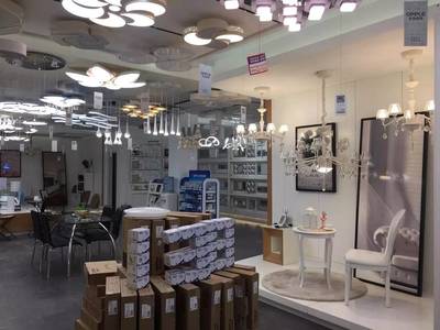 没有大动作哪敢惊动您!欧普照明工厂直购会让临武人专享出厂价!_文化_网