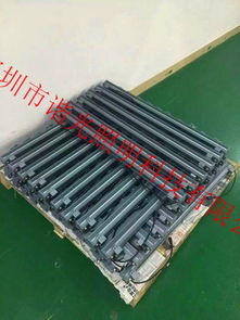 厂家直销18w 24w 36w大功率led洗墙灯 led户外亮化 灯