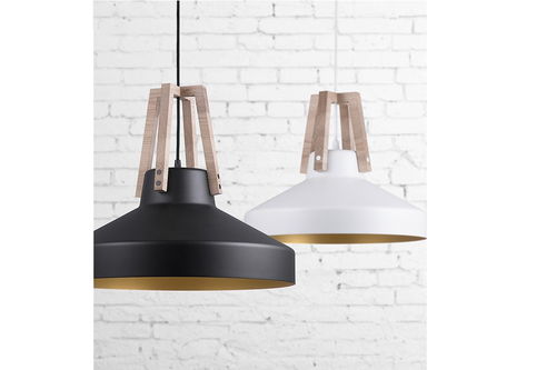 loft you灯具 简约优雅之范，点亮意大利之家