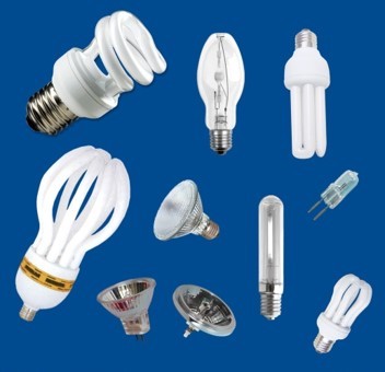 照明基础知识简介