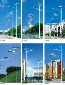 成都太阳能路灯厂家 生产优势与价格解析
