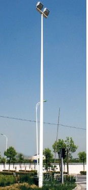 成都路灯照明产业 厂家销售网络与市场概述