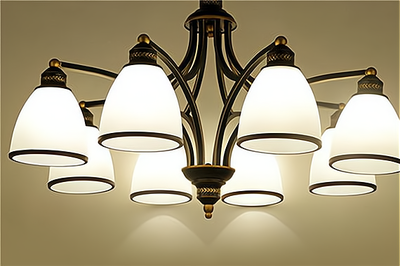 佛山照明产品进货指南:创业好机会不容错过