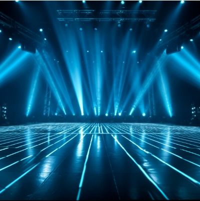 鸿利智汇旗下斯迈得推全新户外照明陶瓷系列产品