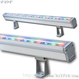 46 46洗墙灯图片 高清图 细节图 中山市古镇富达丰灯具厂