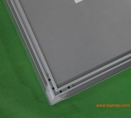 高亮室内照明精品灯具银边3030led面板灯,高亮室内照明精品灯具银边3030led面板灯生产厂家,高亮室内照明精品灯具银边3030led面板灯价格