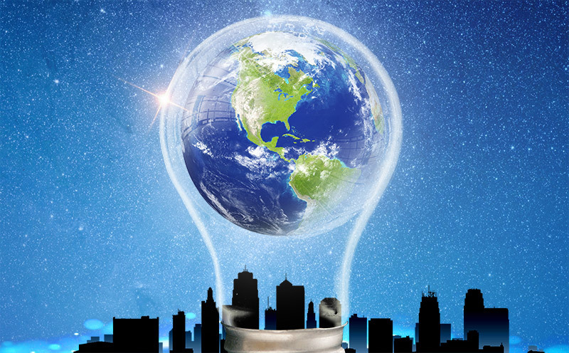 智慧校园照明 让教育照明更人性化