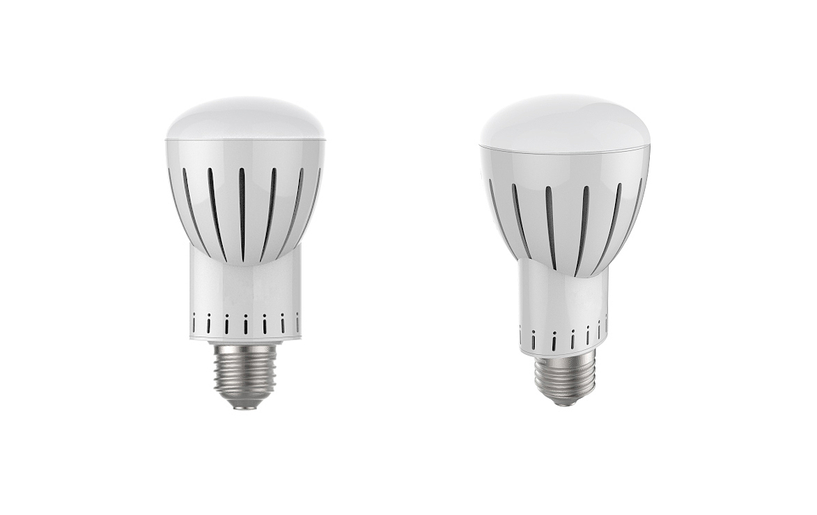 在某照明企业工作的日子