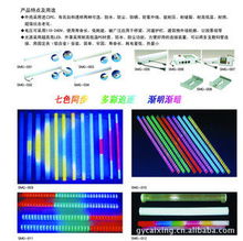 高邮市彩星照明电器厂LED数码管产品概览 专业照明解决方案