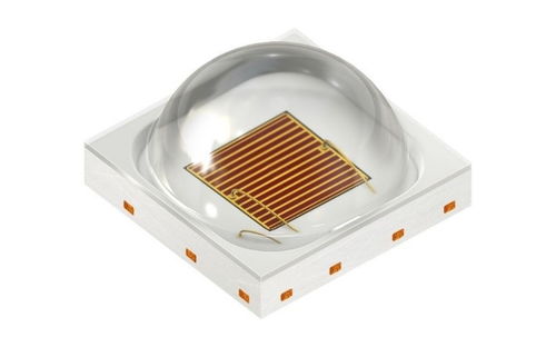 艾迈斯欧司朗发布全新高功率植物照明LED 非凡能效驱动现代农业转型升级