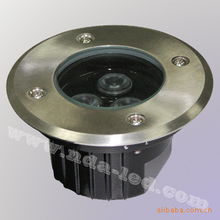 东莞市弘熙照明电器埋地灯产品列表与照明应用解析